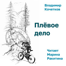 Плёвое дело - Владимир Кочетков - Аудиокниги слушать онлайн бесплатно без регистрации | электронная библиотека knigi-audio.info