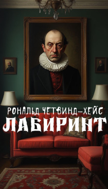 Лабиринт - Рональд Четвинд-Хейс - Аудиокниги слушать онлайн бесплатно без регистрации | электронная библиотека knigi-audio.info