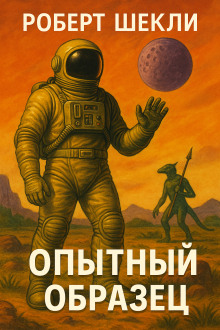 Опытный образец - Роберт Шекли - Аудиокниги слушать онлайн бесплатно без регистрации | электронная библиотека knigi-audio.info