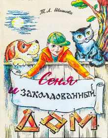 Сеня в волшебном доме - Татьяна Шишова - Аудиокниги слушать онлайн бесплатно без регистрации | электронная библиотека knigi-audio.info