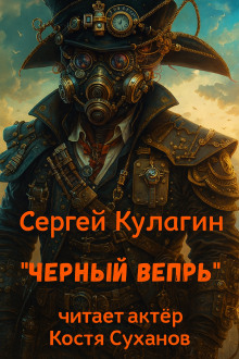Чёрный вепрь - Сергей Кулагин - Аудиокниги слушать онлайн бесплатно без регистрации | электронная библиотека knigi-audio.info