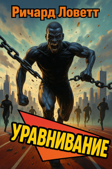 Уравнивание - Ричард Ловетт - Аудиокниги слушать онлайн бесплатно без регистрации | электронная библиотека knigi-audio.info