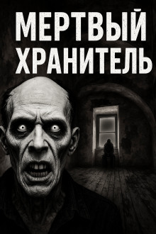 Мёртвый хранитель - Rode_04 - Аудиокниги слушать онлайн бесплатно без регистрации | электронная библиотека knigi-audio.info