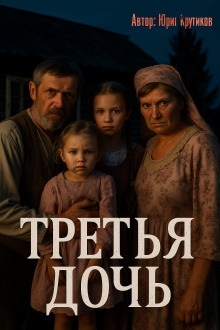 Третья дочь - Юрий Крутиков - Аудиокниги слушать онлайн бесплатно без регистрации | электронная библиотека knigi-audio.info