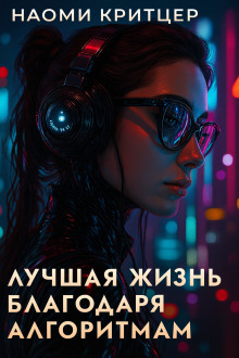 Лучшая жизнь благодаря алгоритмам - Наоми Критцер - Аудиокниги слушать онлайн бесплатно без регистрации | электронная библиотека knigi-audio.info
