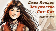 Замужество Лит-Лит - Джек Лондон - Аудиокниги слушать онлайн бесплатно без регистрации | электронная библиотека knigi-audio.info