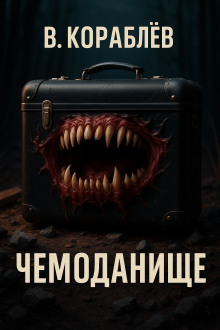 Чемоданище - Василий Кораблев - Аудиокниги слушать онлайн бесплатно без регистрации | электронная библиотека knigi-audio.info