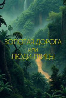 Люди-Птицы или Золотая Дорога - Глеб Толоконников - Аудиокниги слушать онлайн бесплатно без регистрации | электронная библиотека knigi-audio.info