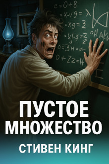 Пустое множество - Стивен Кинг - Аудиокниги слушать онлайн бесплатно без регистрации | электронная библиотека knigi-audio.info