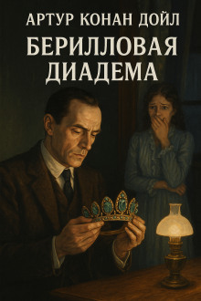 Берилловая диадема - Артур Конан Дойл - Аудиокниги слушать онлайн бесплатно без регистрации | электронная библиотека knigi-audio.info