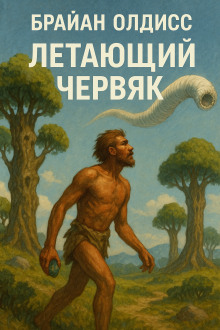 Летающий червяк - Олдисс Брайан Уилсон - Аудиокниги слушать онлайн бесплатно без регистрации | электронная библиотека knigi-audio.info