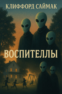 Воспителлы - Клиффорд Саймак - Аудиокниги слушать онлайн бесплатно без регистрации | электронная библиотека knigi-audio.info