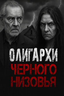 Олигархи Чёрного Низовья - Олег Новгородов - Аудиокниги слушать онлайн бесплатно без регистрации | электронная библиотека knigi-audio.info