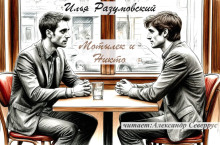 Мотылек и Никто - Илья Разумовский - Аудиокниги слушать онлайн бесплатно без регистрации | электронная библиотека knigi-audio.info