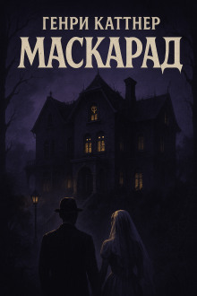 Маскарад - Генри Каттнер - Аудиокниги слушать онлайн бесплатно без регистрации | электронная библиотека knigi-audio.info