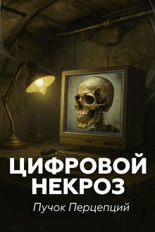 Цифровой некроз - Пучок Перцепций - Аудиокниги слушать онлайн бесплатно без регистрации | электронная библиотека knigi-audio.info