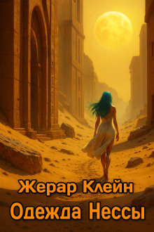 Одежда Нессы - Жерар Клейн - Аудиокниги слушать онлайн бесплатно без регистрации | электронная библиотека knigi-audio.info