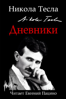 Дневники. Я могу объяснить многое - Никола Тесла - Аудиокниги слушать онлайн бесплатно без регистрации | электронная библиотека knigi-audio.info