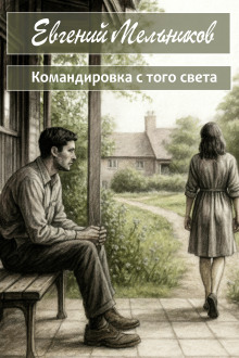 Командировка с того света - Евгений Мельников - Аудиокниги слушать онлайн бесплатно без регистрации | электронная библиотека knigi-audio.info