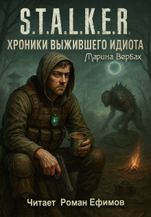 S.T.A.L.K.E.R. Хроники выжившего идиота - Марина Вербах - Аудиокниги слушать онлайн бесплатно без регистрации | электронная библиотека knigi-audio.info
