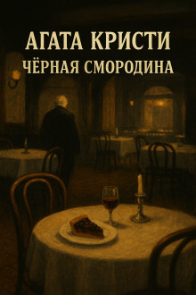 Чёрная смородина - Агата Кристи - Аудиокниги слушать онлайн бесплатно без регистрации | электронная библиотека knigi-audio.info