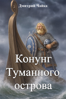 Конунг Туманного острова - Дмитрий Чайка - Аудиокниги слушать онлайн бесплатно без регистрации | электронная библиотека knigi-audio.info