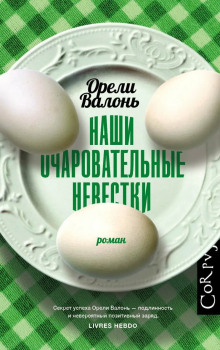Наши очаровательные невестки - Орели Валонь - Аудиокниги слушать онлайн бесплатно без регистрации | электронная библиотека knigi-audio.info