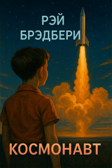 Космонавт - Рэй Брэдбери - Аудиокниги слушать онлайн бесплатно без регистрации | электронная библиотека knigi-audio.info