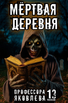 Мёртвая деревня - Алексей Константинов - Аудиокниги слушать онлайн бесплатно без регистрации | электронная библиотека knigi-audio.info