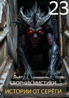 Истории от Серёги №23 - Автор неизвестен - Аудиокниги слушать онлайн бесплатно без регистрации | электронная библиотека knigi-audio.info
