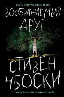 Воображаемый друг - Стивен Чбоски - Аудиокниги слушать онлайн бесплатно без регистрации | электронная библиотека knigi-audio.info