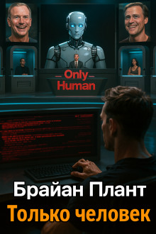 Только человек - Плант Брайан - Аудиокниги слушать онлайн бесплатно без регистрации | электронная библиотека knigi-audio.info