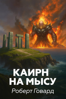 Каирн на мысу - Роберт Говард - Аудиокниги слушать онлайн бесплатно без регистрации | электронная библиотека knigi-audio.info