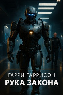 Рука закона - Гарри Гаррисон - Аудиокниги слушать онлайн бесплатно без регистрации | электронная библиотека knigi-audio.info