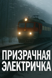 Призрачная электричка - Георгий Немов - Аудиокниги слушать онлайн бесплатно без регистрации | электронная библиотека knigi-audio.info