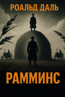 Рамминс - Даль Роальд - Аудиокниги слушать онлайн бесплатно без регистрации | электронная библиотека knigi-audio.info