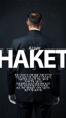 Накет - Адам Цайт - Аудиокниги слушать онлайн бесплатно без регистрации | электронная библиотека knigi-audio.info