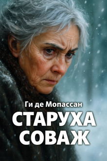 Старуха Соваж - Мопассан Ги Де - Аудиокниги слушать онлайн бесплатно без регистрации | электронная библиотека knigi-audio.info