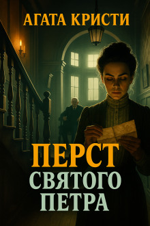 Перст святого Петра - Агата Кристи - Аудиокниги слушать онлайн бесплатно без регистрации | электронная библиотека knigi-audio.info