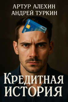 Кредитная история - Артур Алехин - Аудиокниги слушать онлайн бесплатно без регистрации | электронная библиотека knigi-audio.info