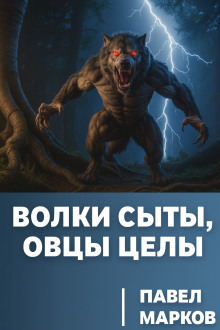 Волки сыты, овцы целы - Павел Марков - Аудиокниги слушать онлайн бесплатно без регистрации | электронная библиотека knigi-audio.info