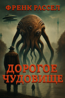 Дорогое чудовище - Расселл Эрик Фрэнк - Аудиокниги слушать онлайн бесплатно без регистрации | электронная библиотека knigi-audio.info