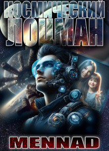 Космический лоцман - Mennad - Аудиокниги слушать онлайн бесплатно без регистрации | электронная библиотека knigi-audio.info