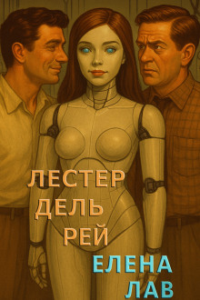 Елена Лав - Лестер дель Рей - Аудиокниги слушать онлайн бесплатно без регистрации | электронная библиотека knigi-audio.info