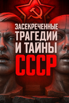 Засекреченные трагедии и тайны СССР - Автор неизвестен - Аудиокниги слушать онлайн бесплатно без регистрации | электронная библиотека knigi-audio.info
