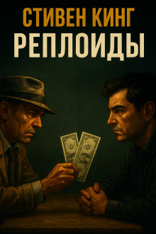 Реплоиды - Стивен Кинг - Аудиокниги слушать онлайн бесплатно без регистрации | электронная библиотека knigi-audio.info