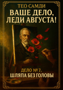 Шляпа без головы - Тео Самди - Аудиокниги слушать онлайн бесплатно без регистрации | электронная библиотека knigi-audio.info
