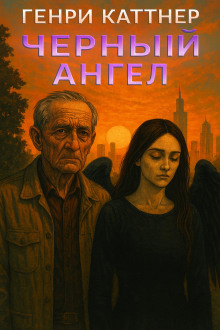 Чёрный ангел - Генри Каттнер - Аудиокниги слушать онлайн бесплатно без регистрации | электронная библиотека knigi-audio.info