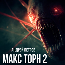 Макс Торн 2 - Андрей Петров - Аудиокниги слушать онлайн бесплатно без регистрации | электронная библиотека knigi-audio.info