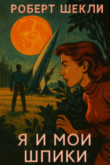 Я и мои шпики - Роберт Шекли - Аудиокниги слушать онлайн бесплатно без регистрации | электронная библиотека knigi-audio.info